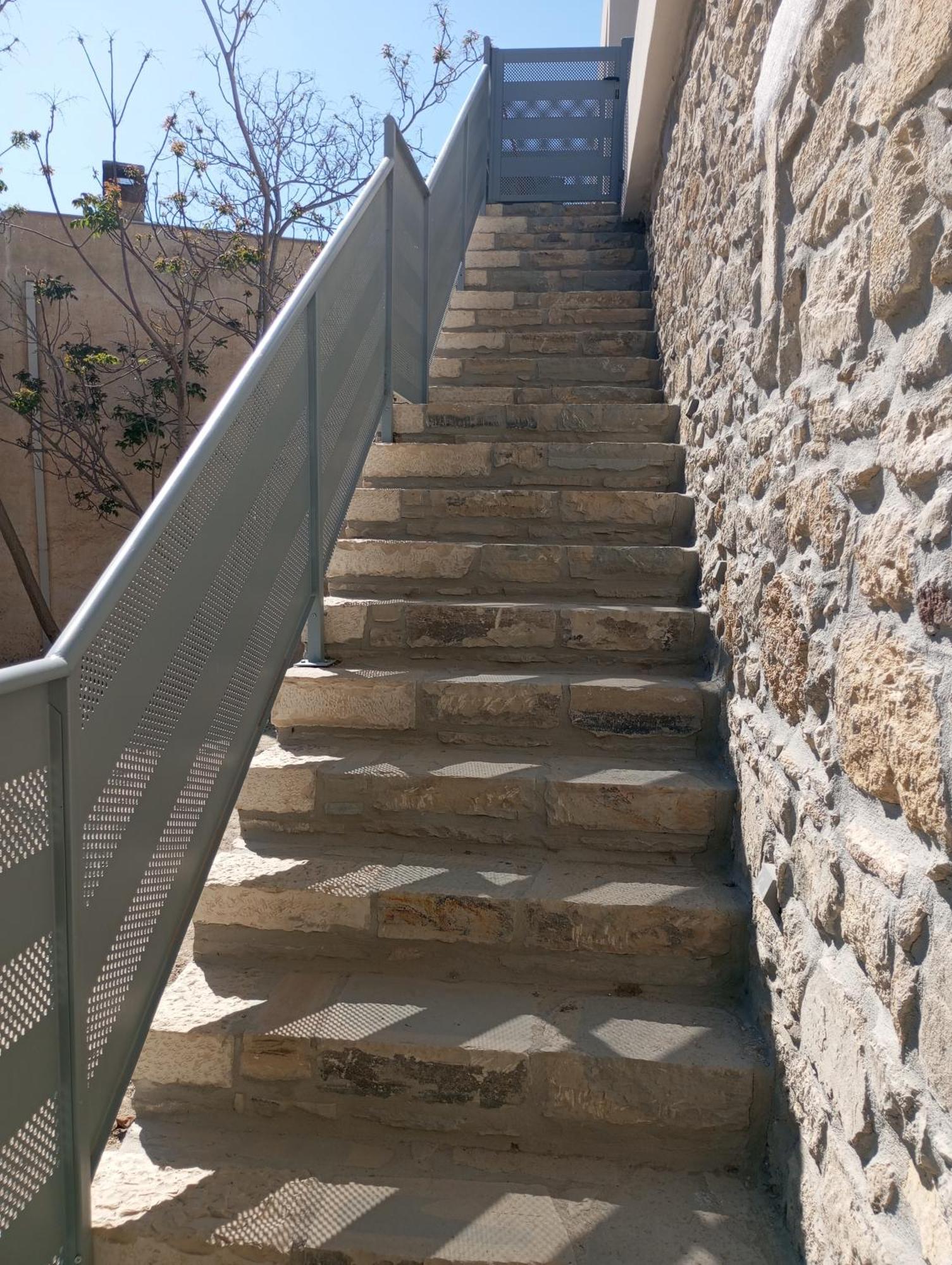 Villa Katina Pitsidia Bagian luar foto